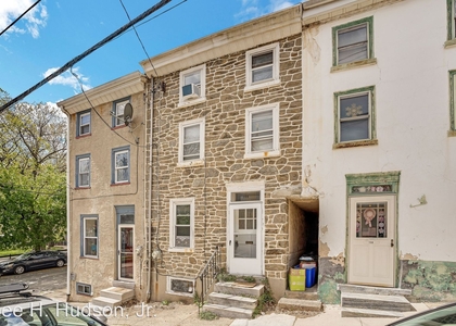 4 Bedrooms, Manayunk Rental in Lower Merion, PA for $2,300 - Photo 1