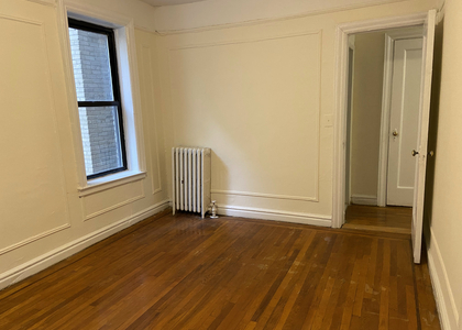 1 Bedroom, Fort George Rental in NYC for $1,955 - Photo 1