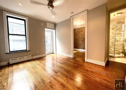 3 Bedrooms, Gramercy Park Rental in NYC for $6,295 - Photo 1