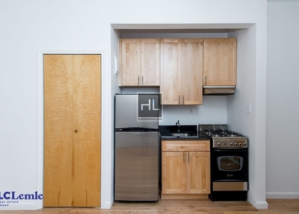 1 Bedroom, Rose Hill Rental in NYC for $2,950 - Photo 1