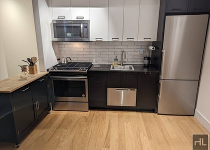 1 Bedroom, Financial District Rental in NYC for $4,200 - Photo 1