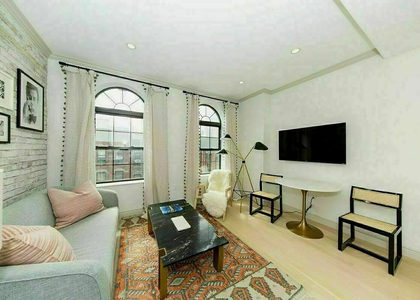 1 Bedroom, Alphabet City Rental in NYC for $4,295 - Photo 1
