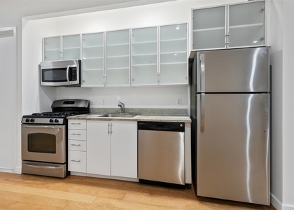 1 Bedroom, Financial District Rental in NYC for $3,650 - Photo 1