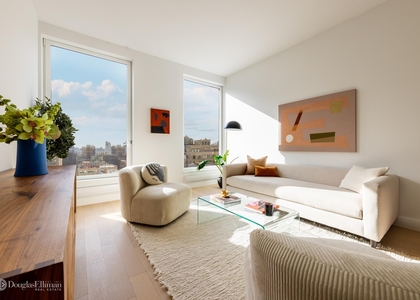 1 Bedroom, Chelsea Rental in NYC for $6,700 - Photo 1