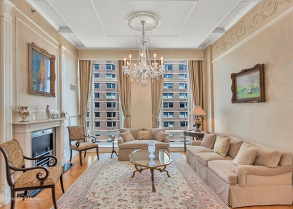 2 Bedrooms, Yorkville Rental in NYC for $8,800 - Photo 1