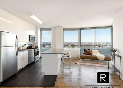 2 Bedrooms, Hudson Yards Rental in NYC for $6,170 - Photo 1