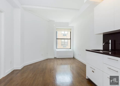 Studio, Upper West Side Rental in NYC for $2,900 - Photo 1