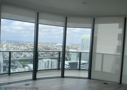 2 Bedrooms, Mary Brickell Village Rental in Miami, FL for $4,200 - Photo 1