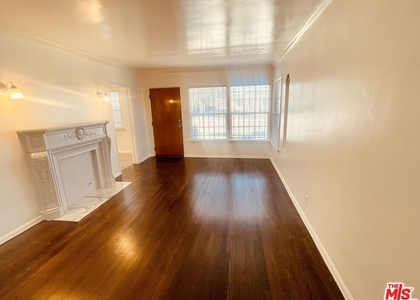 1 Bedroom, Park Mesa Heights Rental in Los Angeles, CA for $1,800 - Photo 1