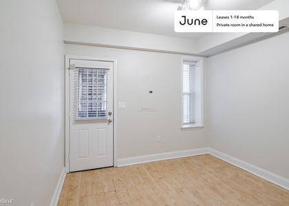 Room, Bloomingdale Rental in Baltimore, MD for $1,125 - Photo 1
