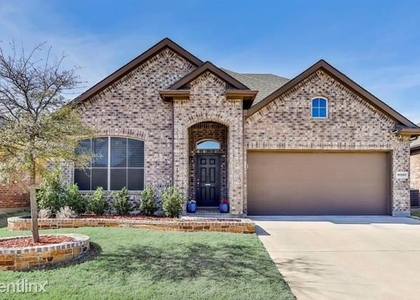 4 Bedrooms, Fort Worth Rental in Denton-Lewisville, TX for $3,090 - Photo 1