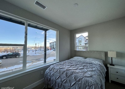 1 Bedroom, Appleridge Estates Rental in Denver, CO for $950 - Photo 1