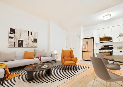 3 Bedrooms, Financial District Rental in NYC for $6,738 - Photo 1
