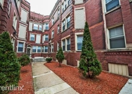 2 Bedrooms, Grand Boulevard Rental in Chicago, IL for $1,460 - Photo 1
