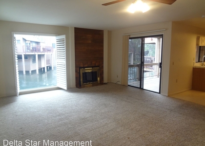 2 Bedrooms, Arcade Lake Condominiums Rental in Sacramento, CA for $1,950 - Photo 1