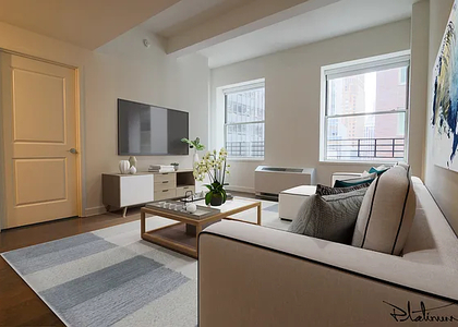 2 Bedrooms, Financial District Rental in NYC for $4,812 - Photo 1