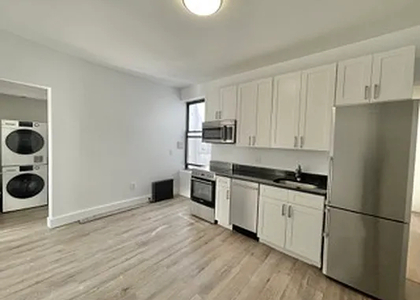 3 Bedrooms, Bedford-Stuyvesant Rental in NYC for $3,175 - Photo 1