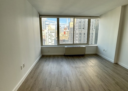 1 Bedroom, Hudson Yards Rental in NYC for $4,295 - Photo 1