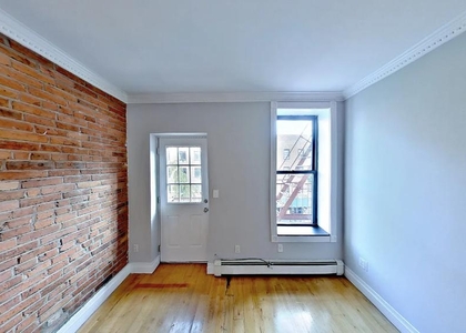 3 Bedrooms, Alphabet City Rental in NYC for $5,695 - Photo 1