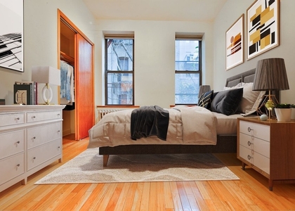 1 Bedroom, Little Italy Rental in NYC for $3,250 - Photo 1