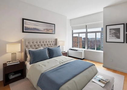Studio, Financial District Rental in NYC for $2,945 - Photo 1