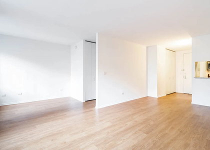 1 Bedroom, Hell's Kitchen Rental in NYC for $4,053 - Photo 1
