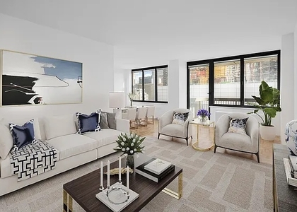 2 Bedrooms, Theater District Rental in NYC for $6,738 - Photo 1