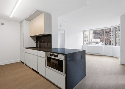 2 Bedrooms, NoMad Rental in NYC for $6,882 - Photo 1