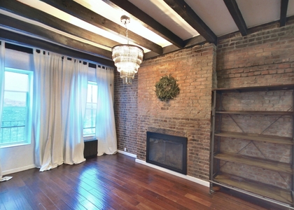 2 Bedrooms, Little Italy Rental in NYC for $3,800 - Photo 1