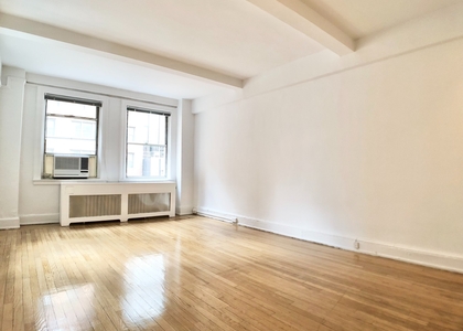 Studio, Murray Hill Rental in NYC for $2,850 - Photo 1
