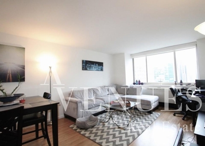 2 Bedrooms, Rose Hill Rental in NYC for $5,394 - Photo 1