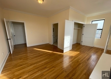 2 Bedrooms, Hamilton Heights Rental in NYC for $3,400 - Photo 1