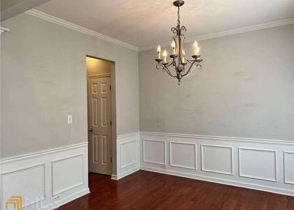 4 Bedrooms, Gwinnett Rental in Atlanta, GA for $2,400 - Photo 1