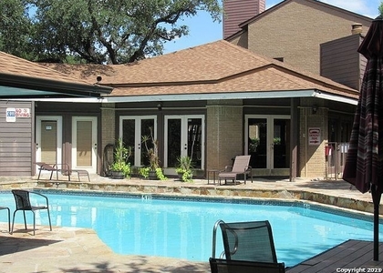 2 Bedrooms, Northwest Side Rental in San Antonio, TX for $1,350 - Photo 1