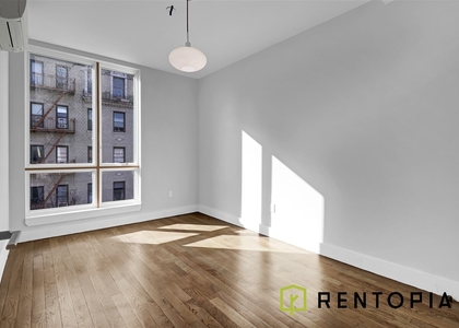 1 Bedroom, East Williamsburg Rental in NYC for $4,365 - Photo 1