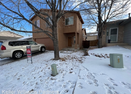 3 Bedrooms, Indian Heights Rental in Colorado Springs, CO for $2,395 - Photo 1