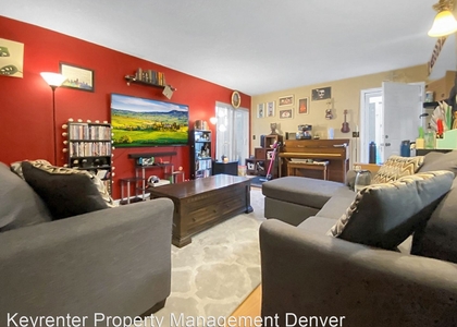 2 Bedrooms, Raintree East Rental in Denver, CO for $1,795 - Photo 1