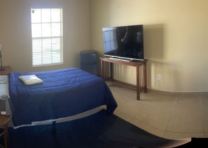 1 Bedroom, Carver Heights Rental in Miami, FL for $1,400 - Photo 1