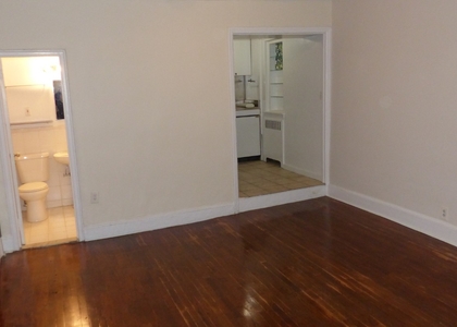 Studio, Lenox Hill Rental in NYC for $2,300 - Photo 1