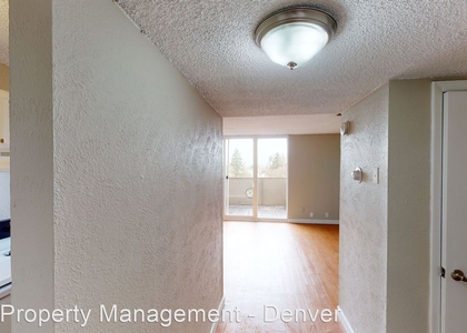 2 Bedrooms, Fitzsimons Rental in Denver, CO for $1,450 - Photo 1