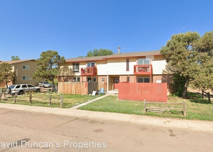 2 Bedrooms, Stratmoor Hills Rental in Colorado Springs, CO for $1,350 - Photo 1