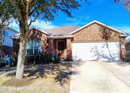 4 Bedrooms, The Park at Blackhawk Rental in Austin-Round Rock Metro Area, TX for $2,495 - Photo 1
