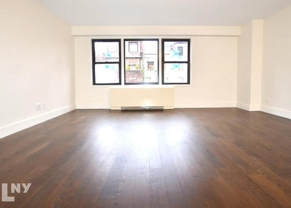 1 Bedroom, Upper East Side Rental in NYC for $4,450 - Photo 1
