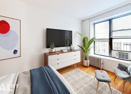 Studio, Upper East Side Rental in NYC for $1,995 - Photo 1
