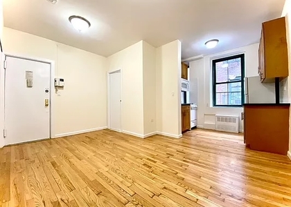 Studio, Upper East Side Rental in NYC for $2,325 - Photo 1