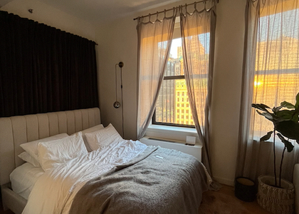 2 Bedrooms, Financial District Rental in NYC for $5,100 - Photo 1