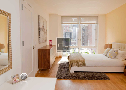 1 Bedroom, Hudson Yards Rental in NYC for $4,602 - Photo 1