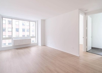 1 Bedroom, Hell's Kitchen Rental in NYC for $4,414 - Photo 1