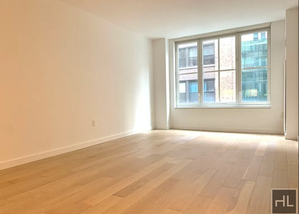 1 Bedroom, Hell's Kitchen Rental in NYC for $5,850 - Photo 1