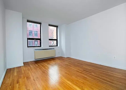 Studio, Hell's Kitchen Rental in NYC for $2,895 - Photo 1